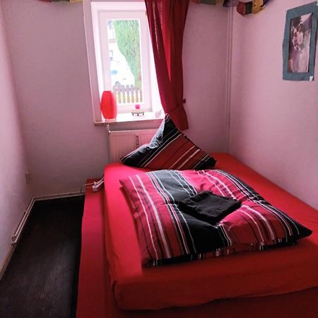 Apartamento Sapana Pockau Exterior foto