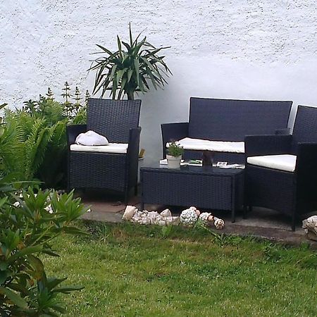 Apartamento Sapana Pockau Exterior foto