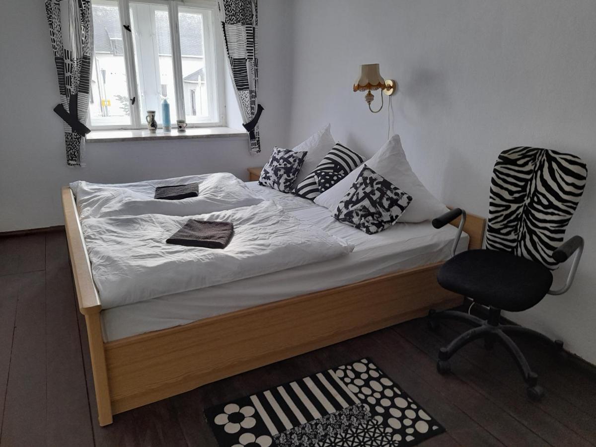 Apartamento Sapana Pockau Exterior foto