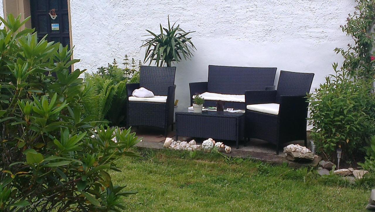 Apartamento Sapana Pockau Exterior foto