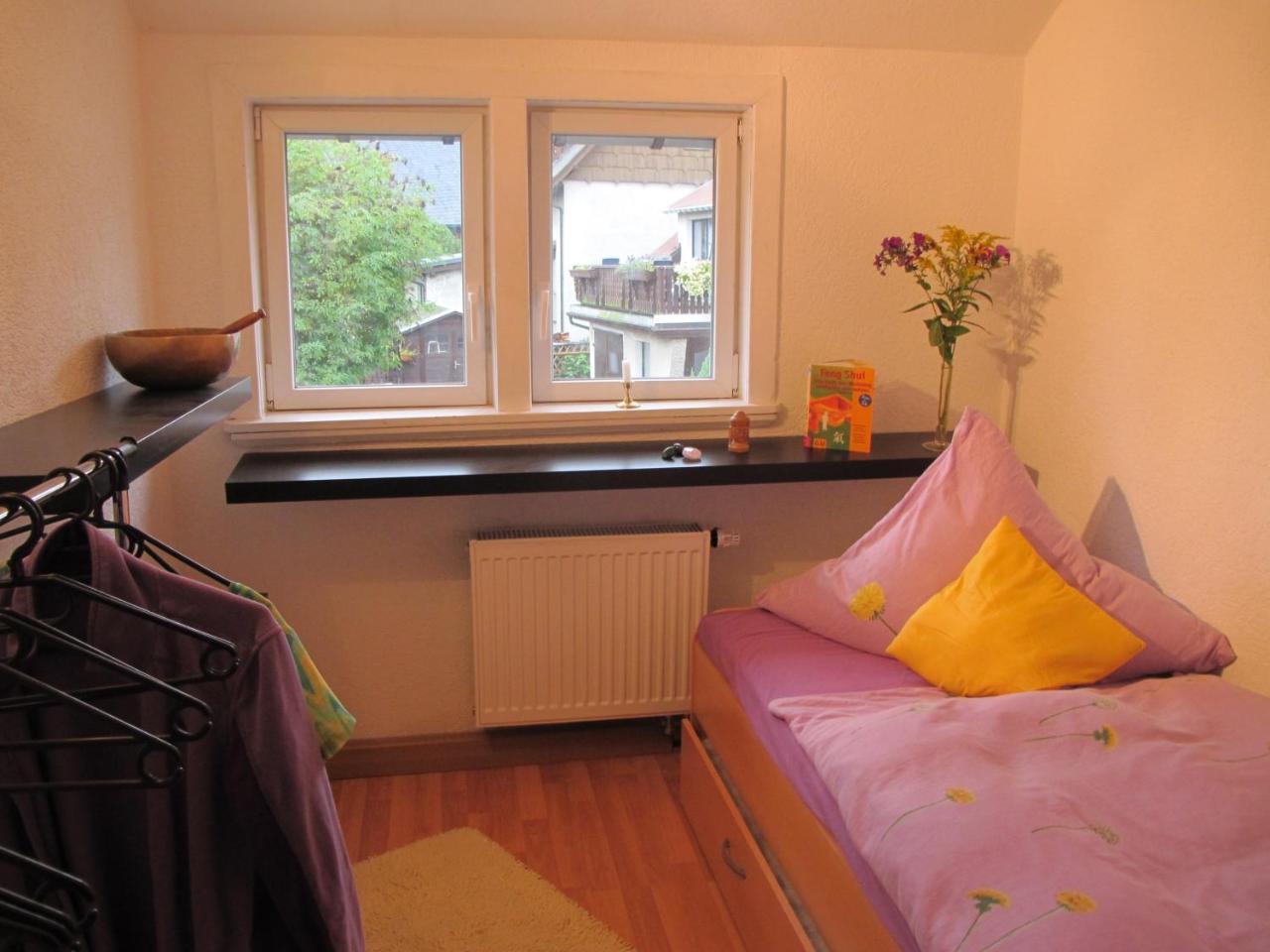 Apartamento Sapana Pockau Exterior foto