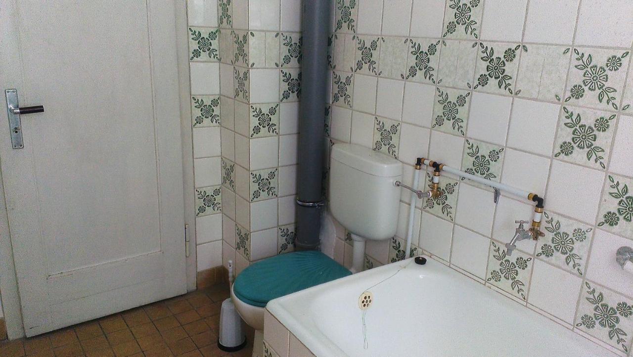 Apartamento Sapana Pockau Exterior foto